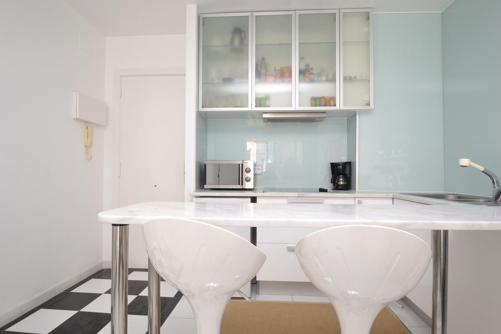 Viva Sitges - Mayo Terrace Room photo