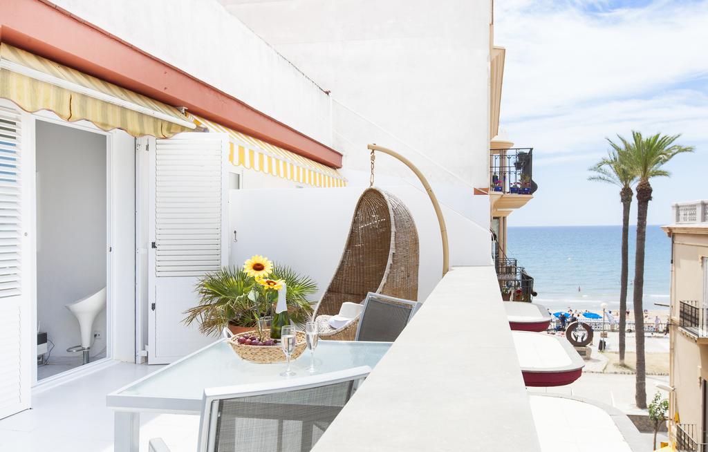 Viva Sitges - Mayo Terrace Exterior photo